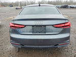 Audi A5 2021