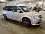 Dodge Caravan 2016
