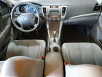 Hyundai Sonata 2010