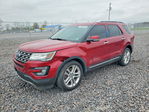 Ford Explorer 2016