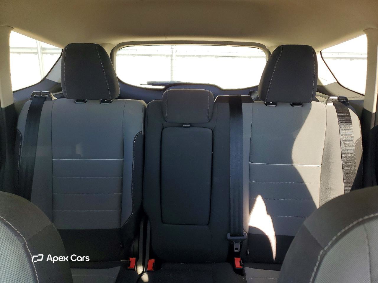 Ford Escape 2014