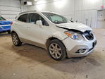 Buick Encore 2016