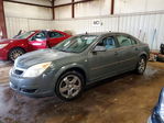 Saturn Aura 2008