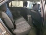 Chevrolet Equinox 2011
