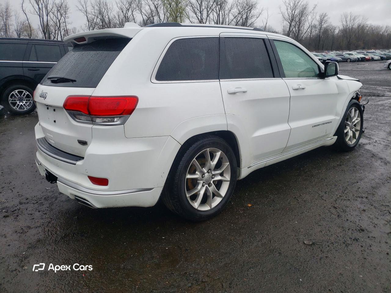 Jeep Cherokee 2015