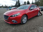 Mazda 3 2016