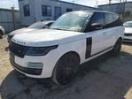 Land Rover Range Rover 2020