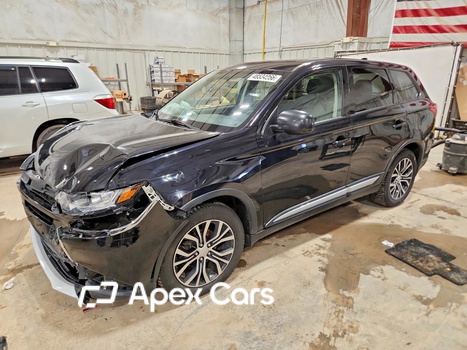 Mitsubishi Outlander 2017 - Image 1 of 15