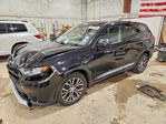 Mitsubishi Outlander 2017