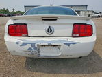 Ford Mustang 2008