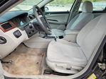 Chevrolet Impala 2010