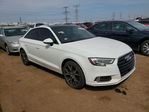 Audi A3 2017