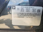 Chevrolet Cruze 2012
