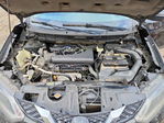 Nissan Rogue 2014