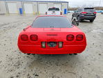 Chevrolet Corvette 1991