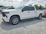 Chevrolet Silverado 2022