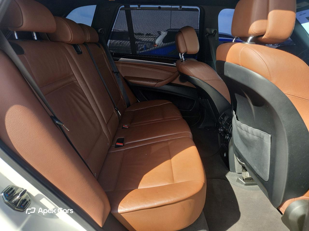 BMW X5 2011