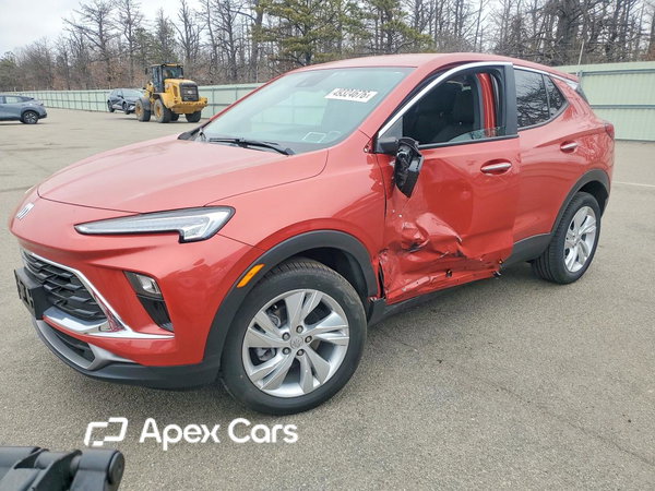 Buick Encore 2024 - Image 1 of 13