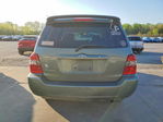 Toyota Highlander 2005