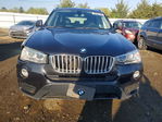 BMW X3 2016