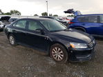 Volkswagen Passat 2013