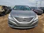 Hyundai Sonata 2011