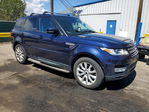 Land Rover Range Rover 2016