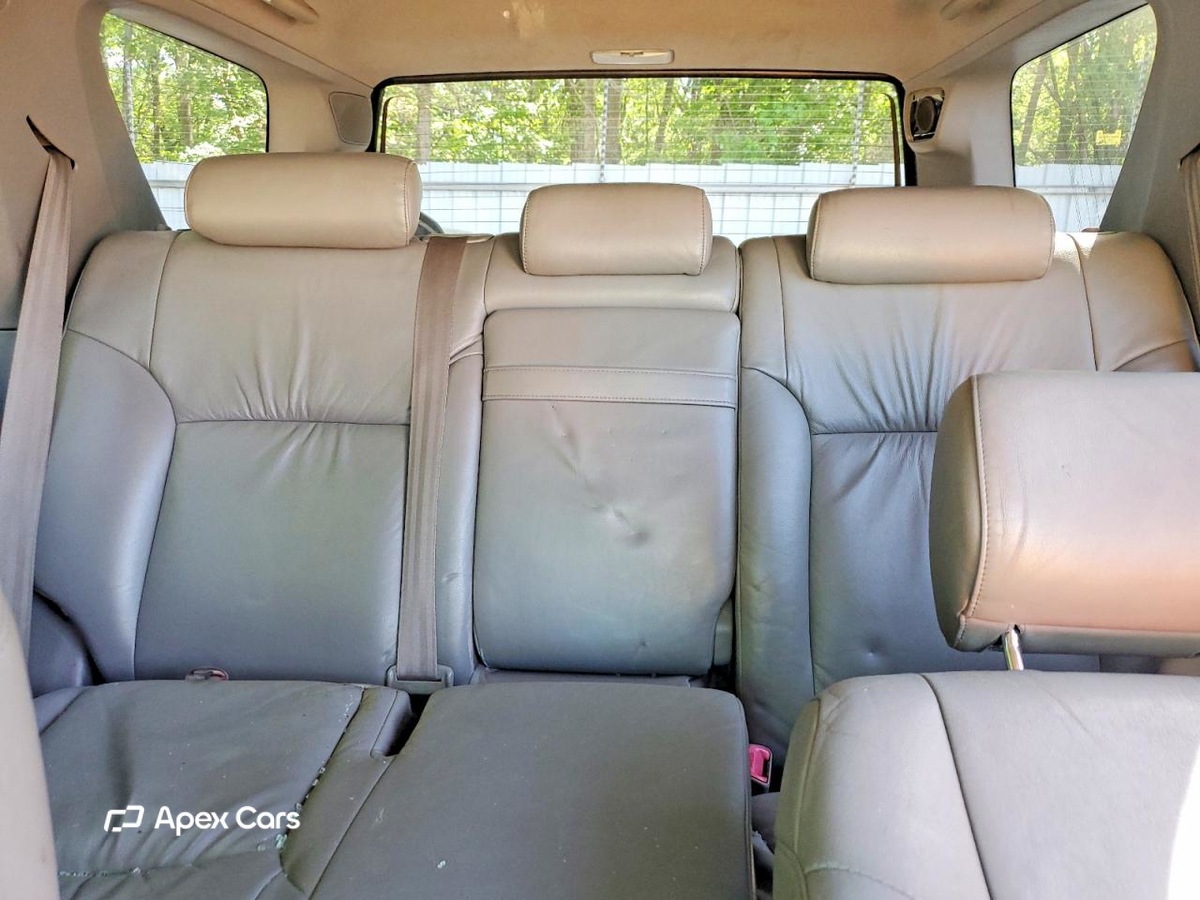 Toyota 4Runner 2006