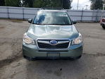 Subaru Forester 2015