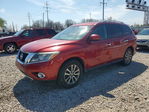 Nissan Pathfinder 2015