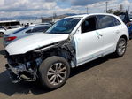 Audi Q5 2014