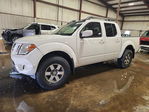 Nissan Navara (Frontier) 2010