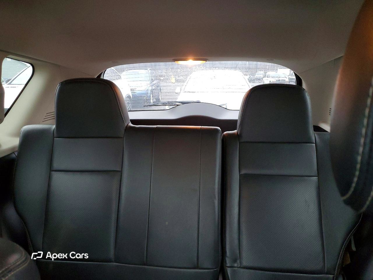 Jeep Compass 2016