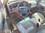 Ford Ranger 2011