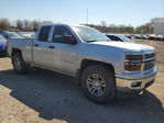 Chevrolet Silverado 2014