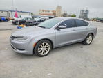 Chrysler 200 2017