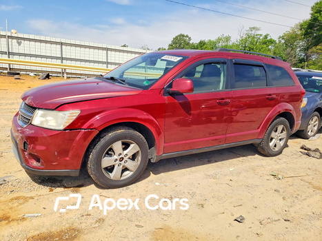 Dodge Journey 2011 - Zdjęcie 1 z 13