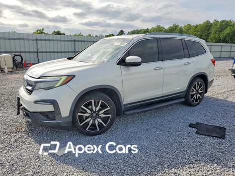 Honda Pilot 2019 - Image 1 of 14