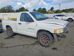 Dodge RAM 2002
