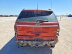 Ford Explorer 2014