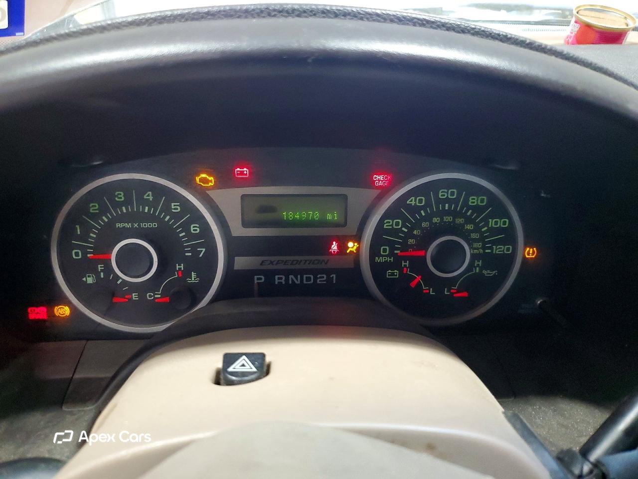 Ford Expedition 2006