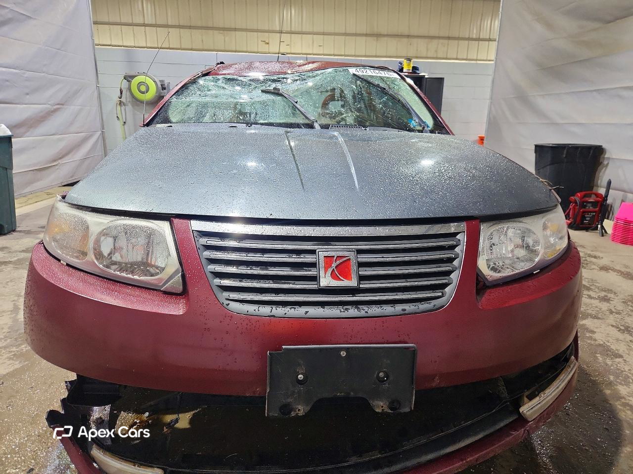 Saturn ION 2006