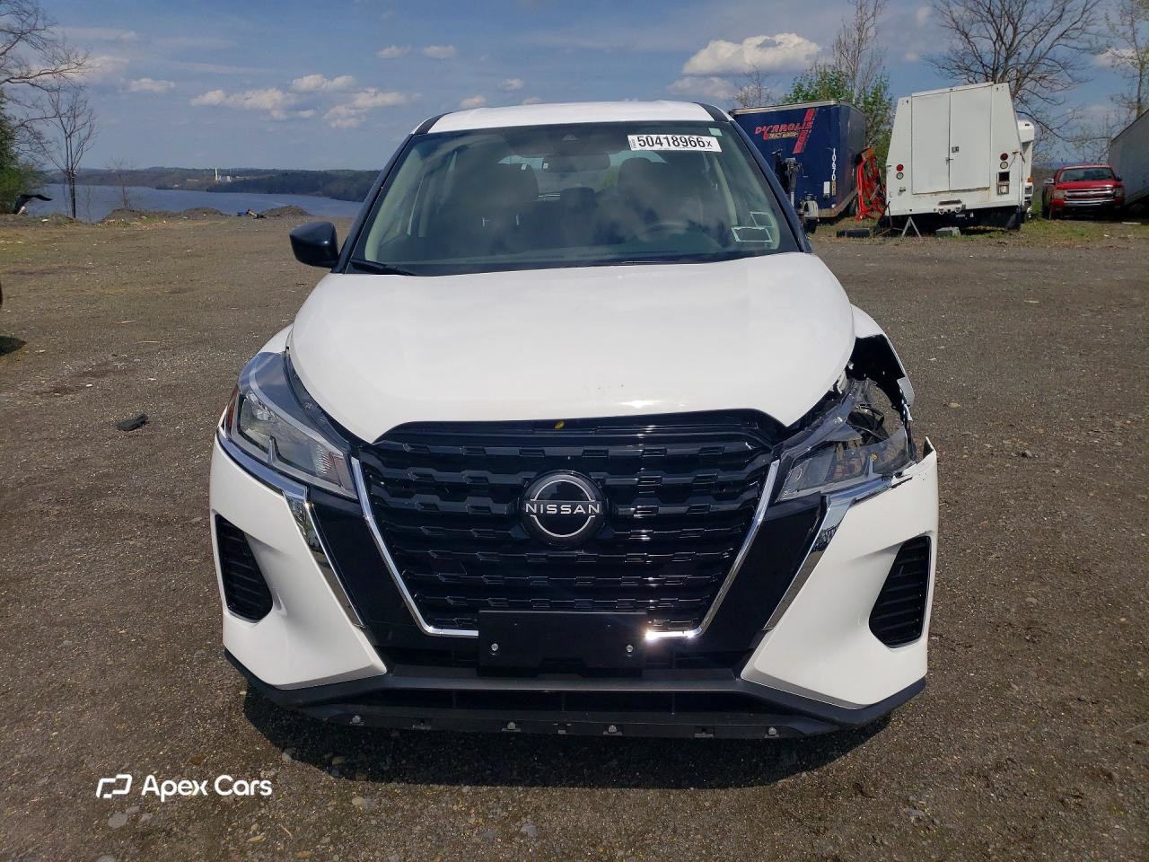 Nissan Kicks 2025