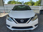 Nissan Sentra 2016
