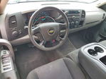 Chevrolet Silverado 2012