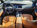 Cadillac XT4 2022