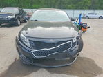 Kia Optima 2012