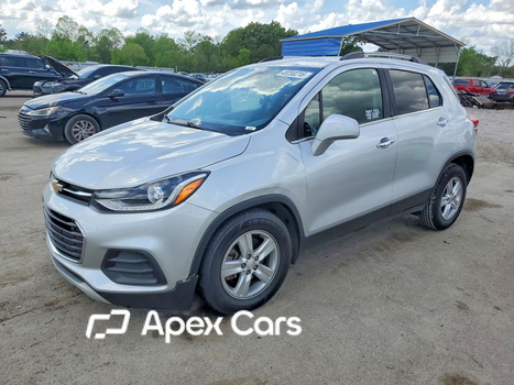 Chevrolet Trax 2019 - Image 1 of 14