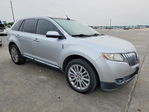 Lincoln MKX 2011