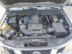 Nissan Navara (Frontier) 2016